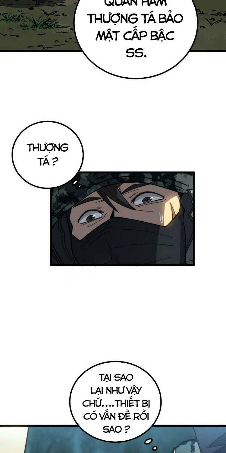 Độc Thủ Vu Y Chapter 260 - Trang 2