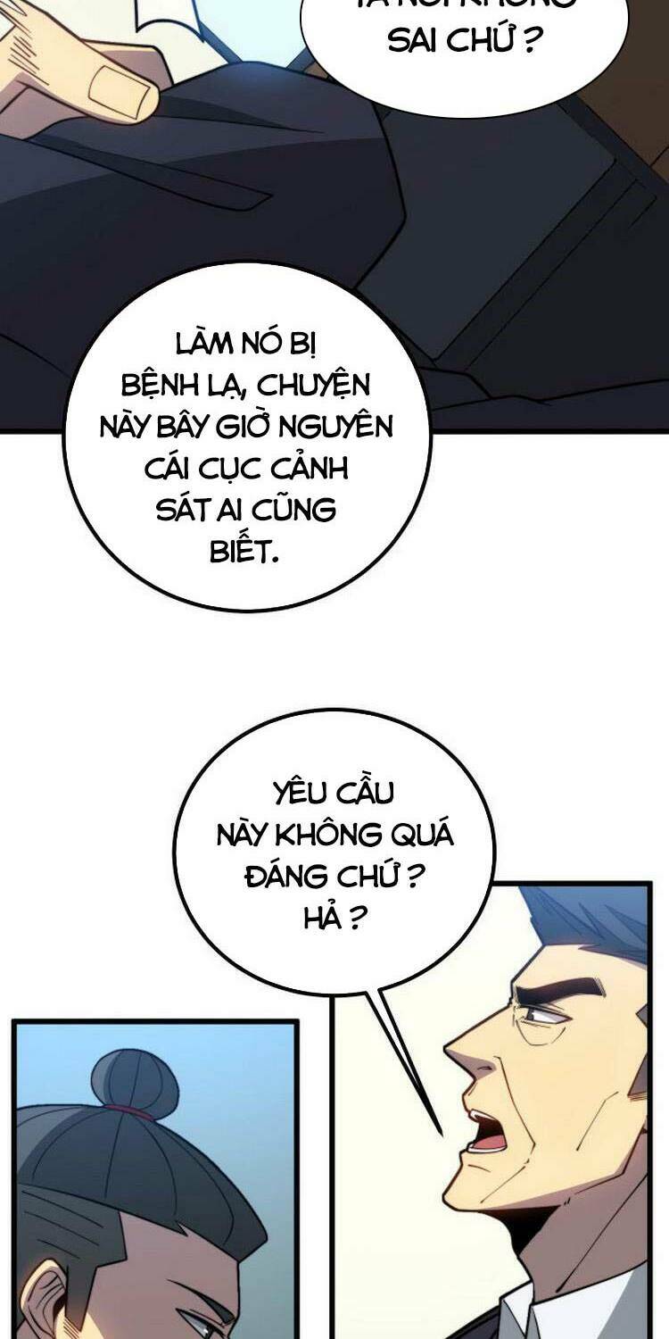 Độc Thủ Vu Y Chapter 260 - Trang 2