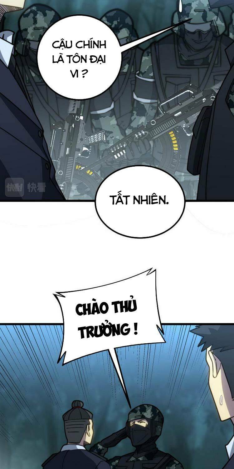 Độc Thủ Vu Y Chapter 260 - Trang 2