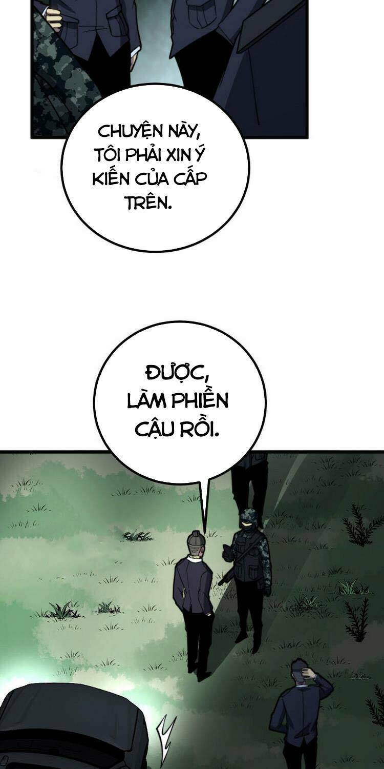 Độc Thủ Vu Y Chapter 260 - Trang 2