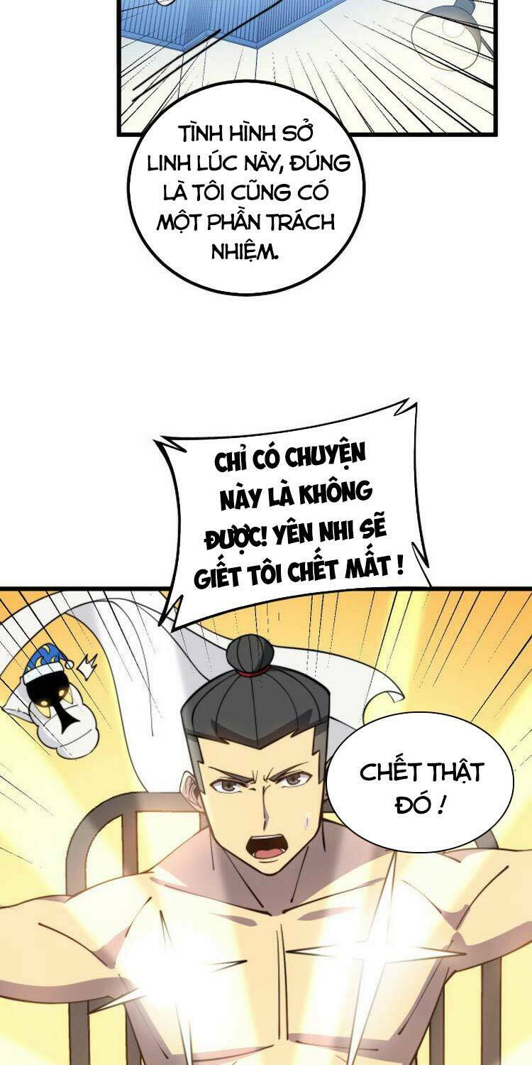 Độc Thủ Vu Y Chapter 260 - Trang 2