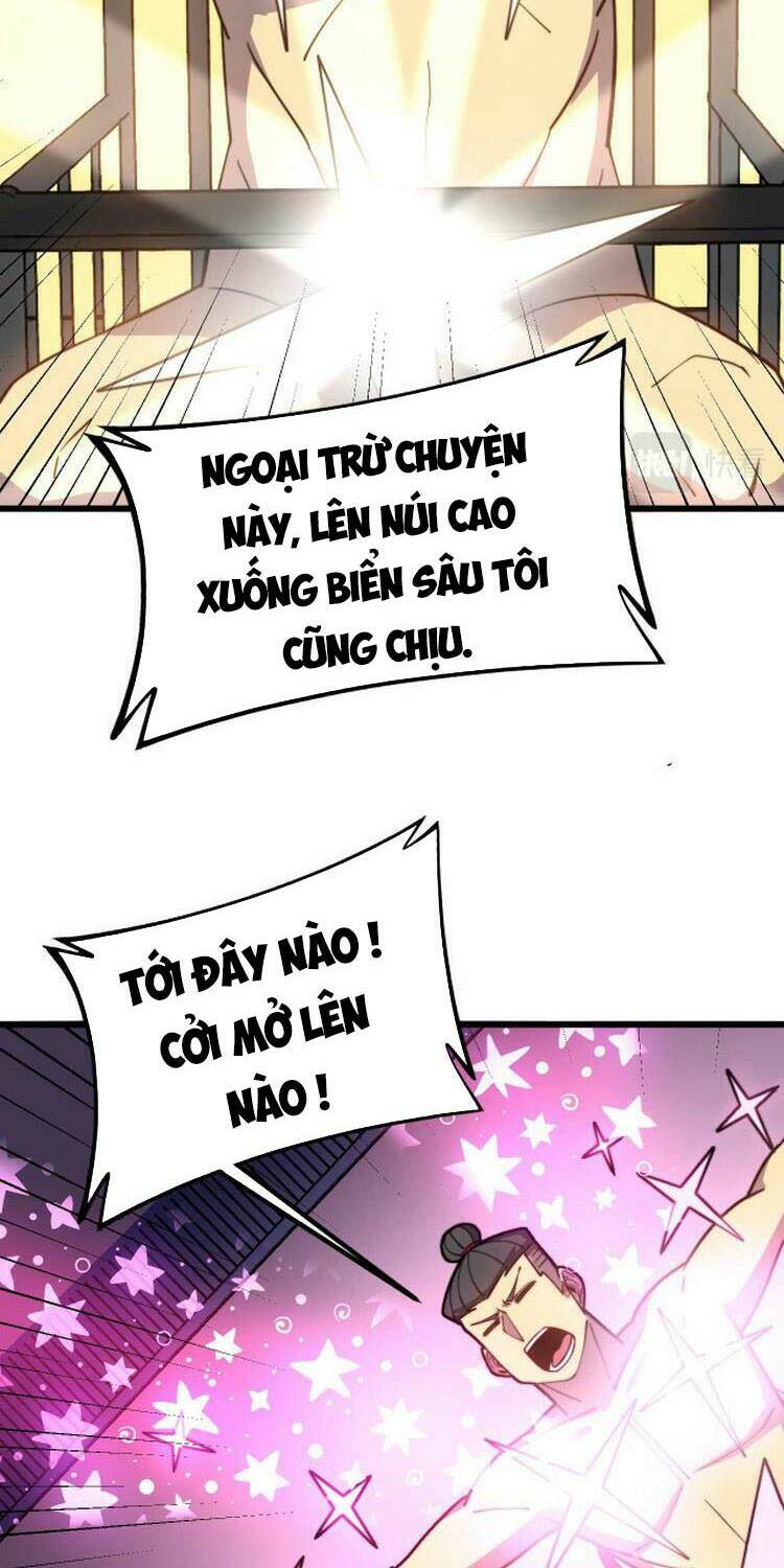 Độc Thủ Vu Y Chapter 260 - Trang 2