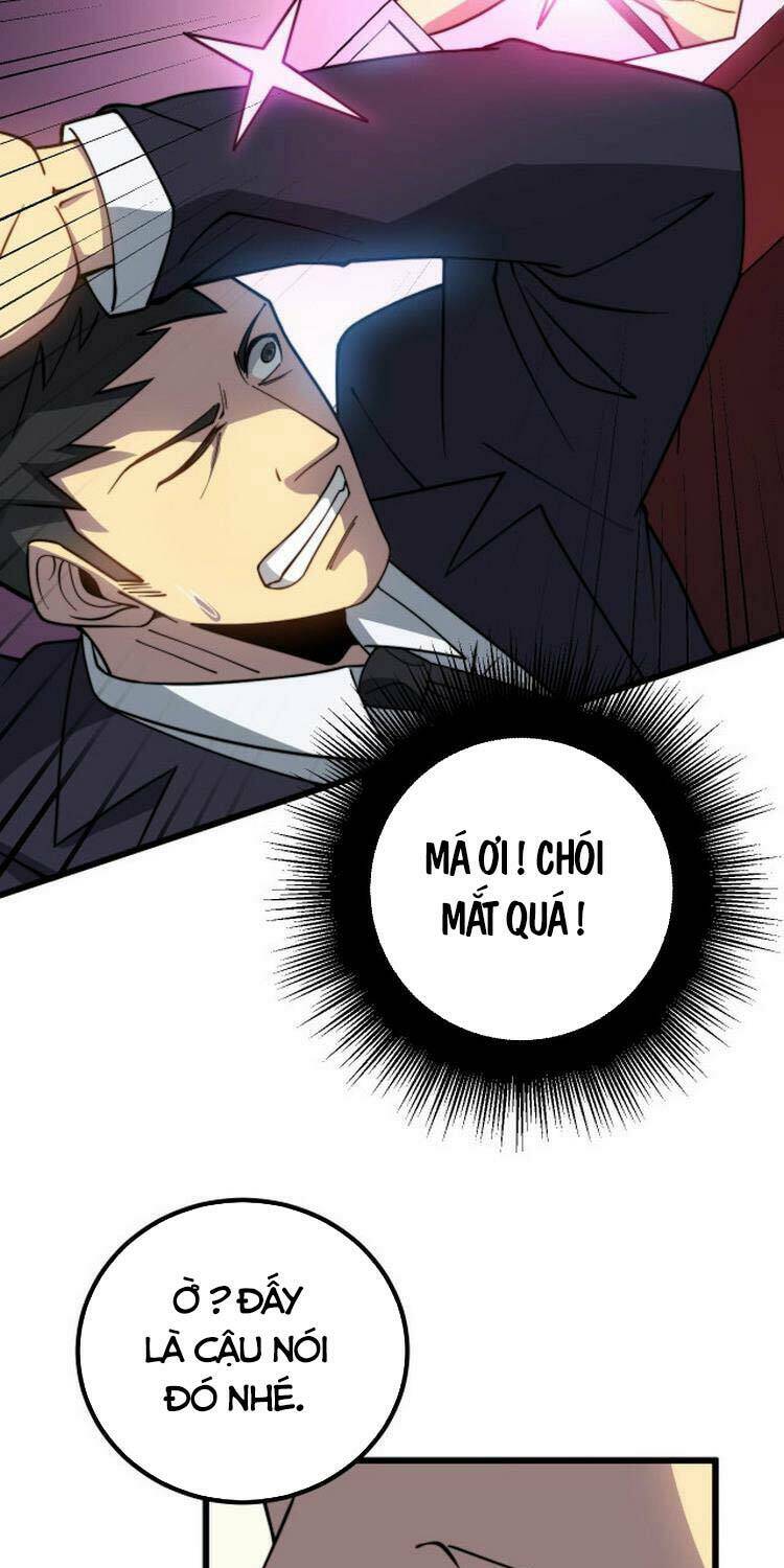 Độc Thủ Vu Y Chapter 260 - Trang 2