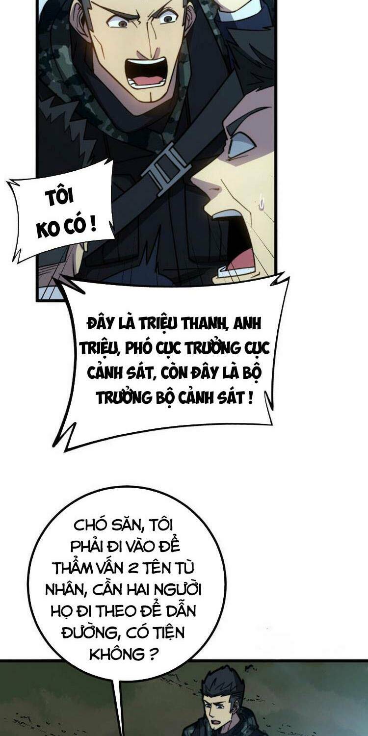 Độc Thủ Vu Y Chapter 261 - Trang 2