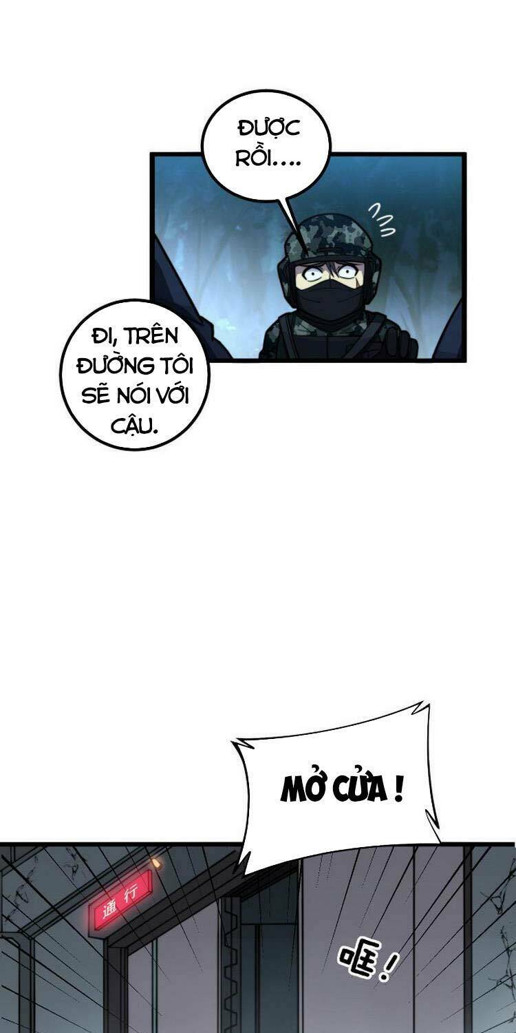 Độc Thủ Vu Y Chapter 261 - Trang 2