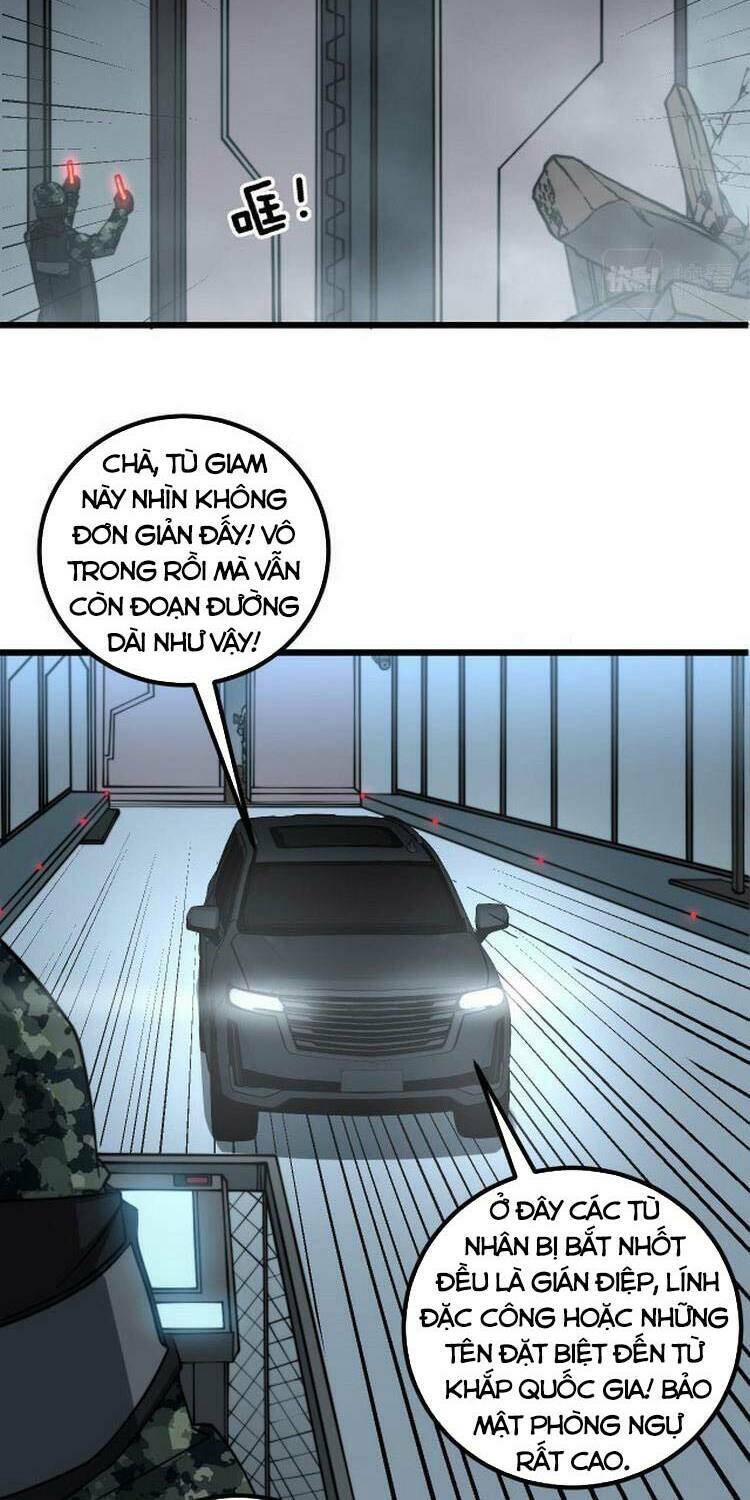 Độc Thủ Vu Y Chapter 261 - Trang 2