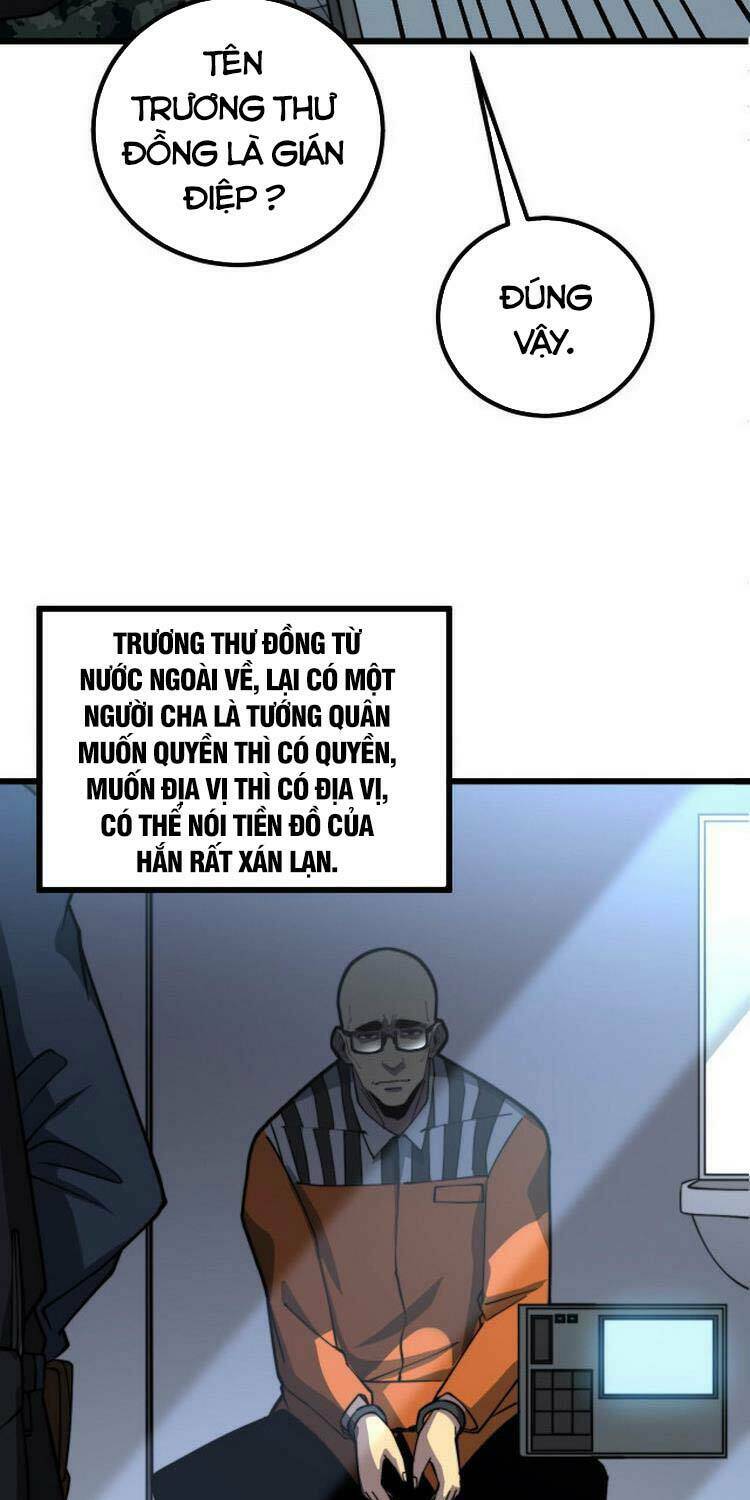 Độc Thủ Vu Y Chapter 261 - Trang 2