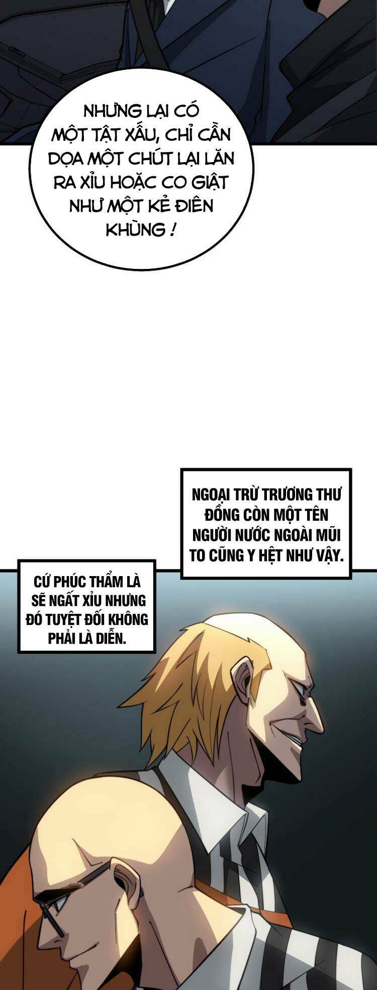 Độc Thủ Vu Y Chapter 261 - Trang 2