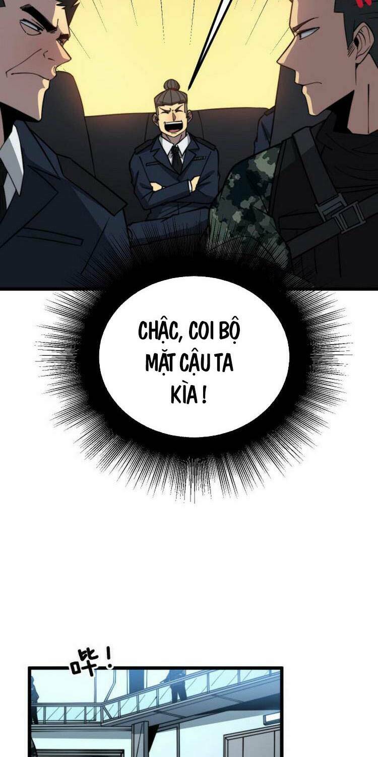 Độc Thủ Vu Y Chapter 261 - Trang 2