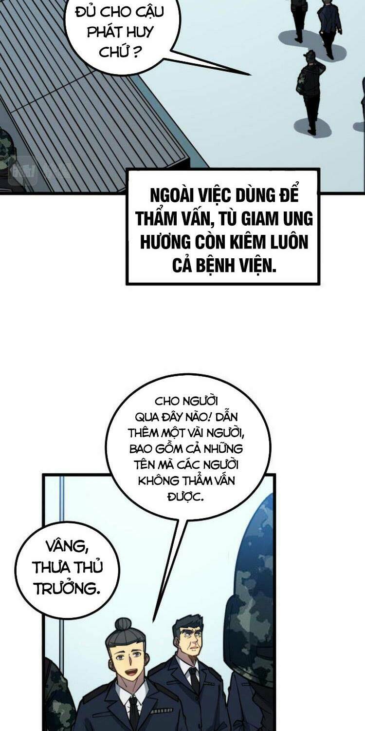 Độc Thủ Vu Y Chapter 261 - Trang 2