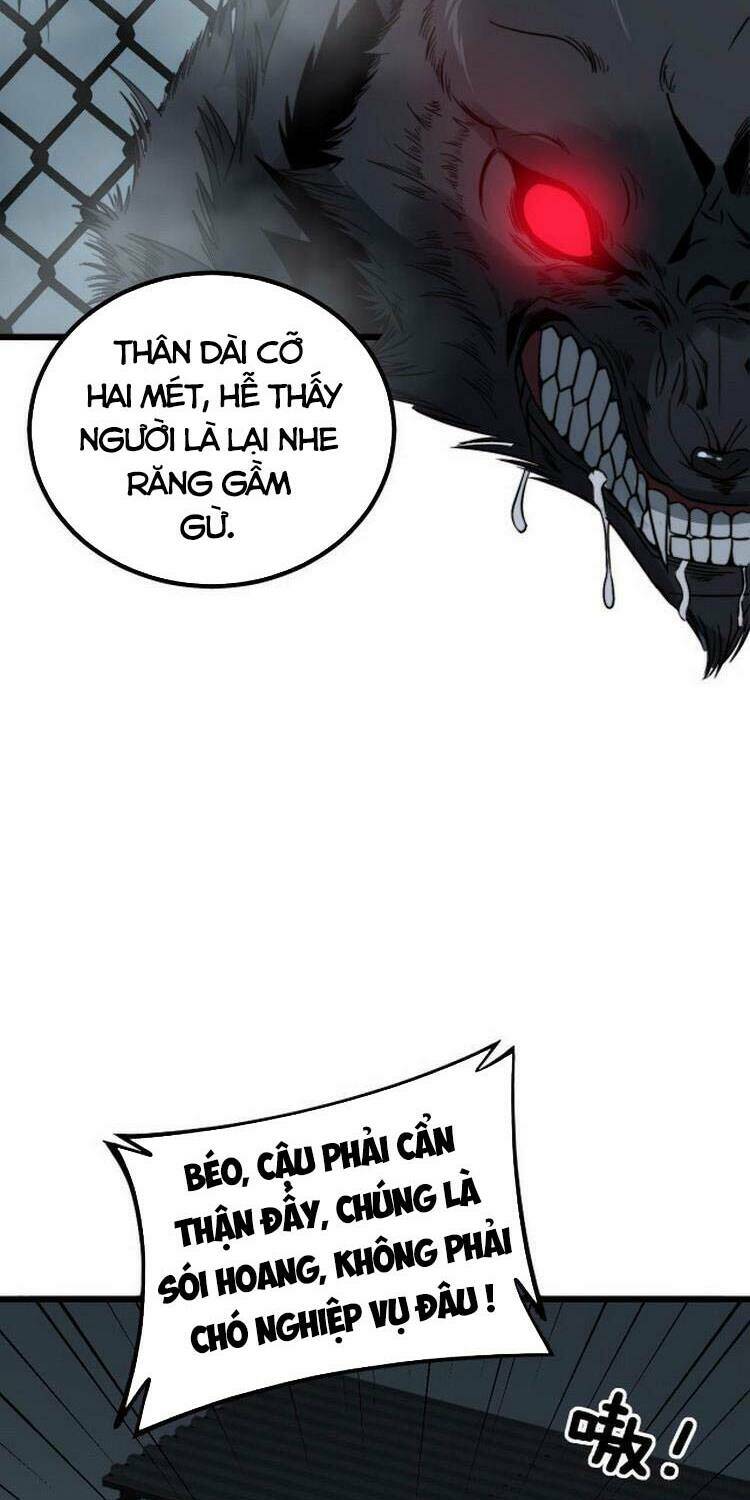 Độc Thủ Vu Y Chapter 261 - Trang 2