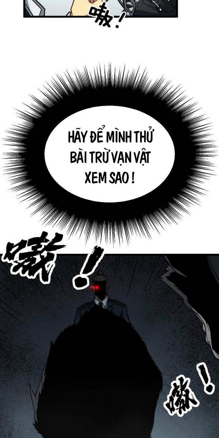 Độc Thủ Vu Y Chapter 261 - Trang 2