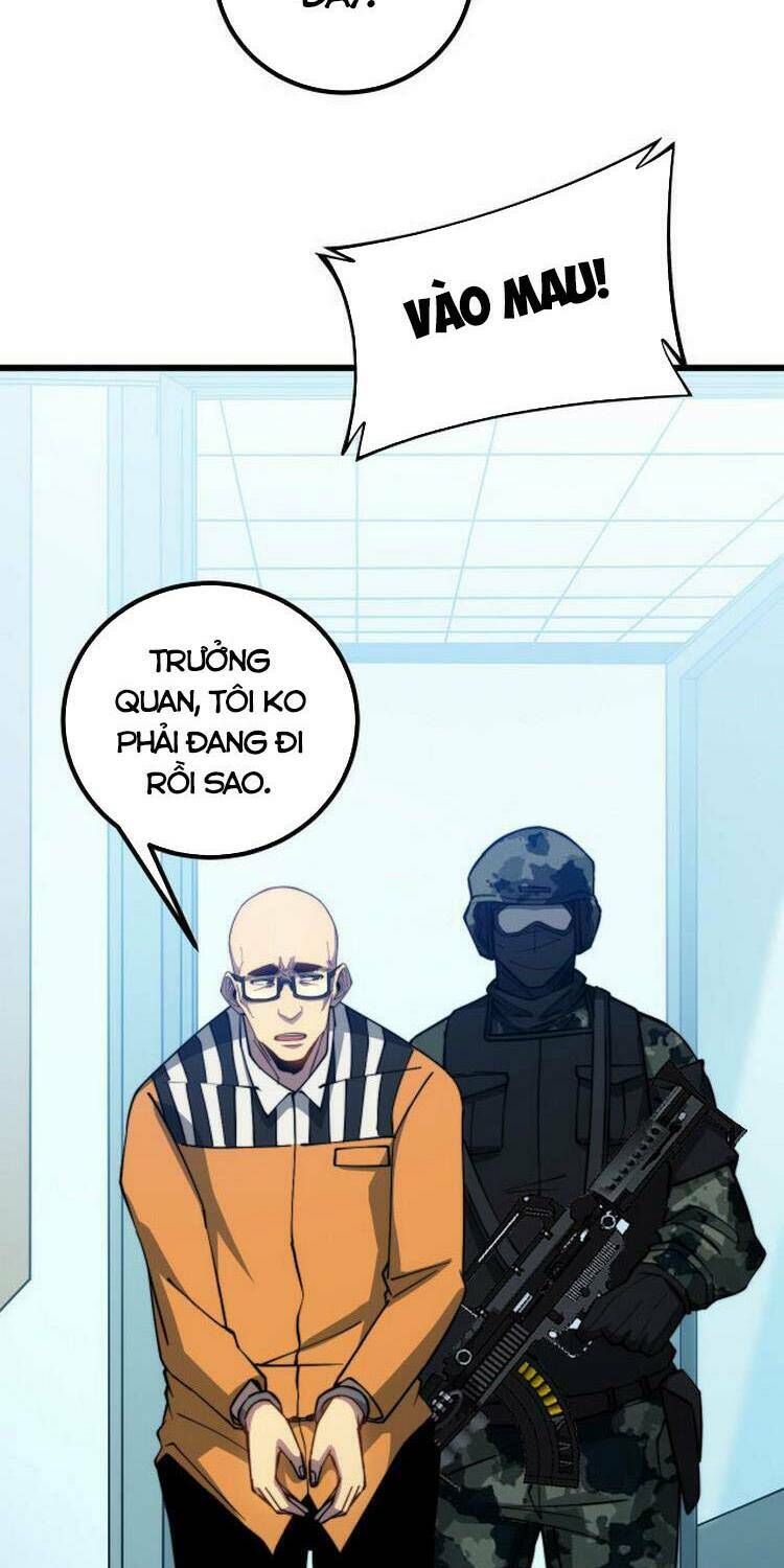 Độc Thủ Vu Y Chapter 262 - Trang 2