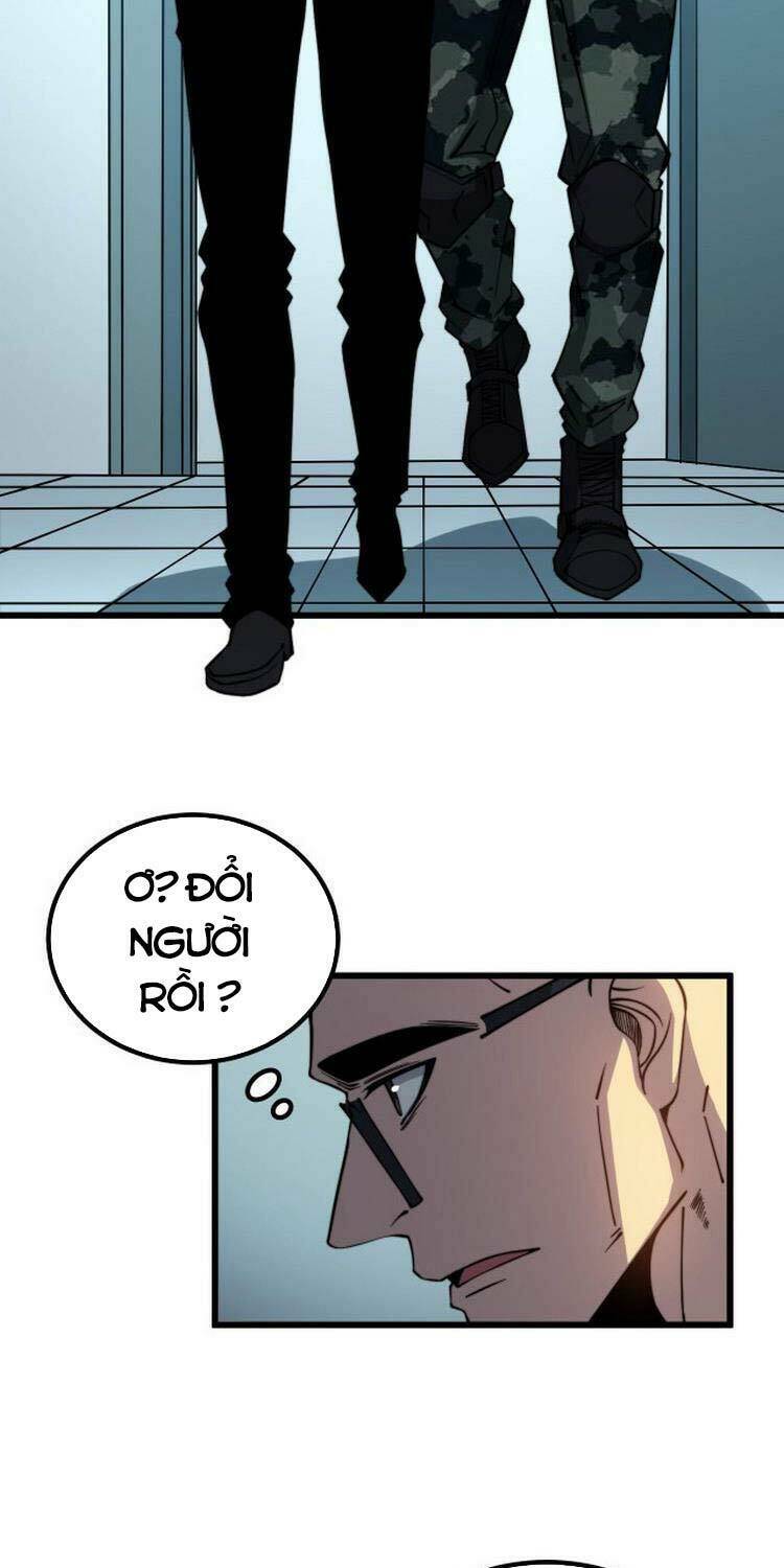 Độc Thủ Vu Y Chapter 262 - Trang 2