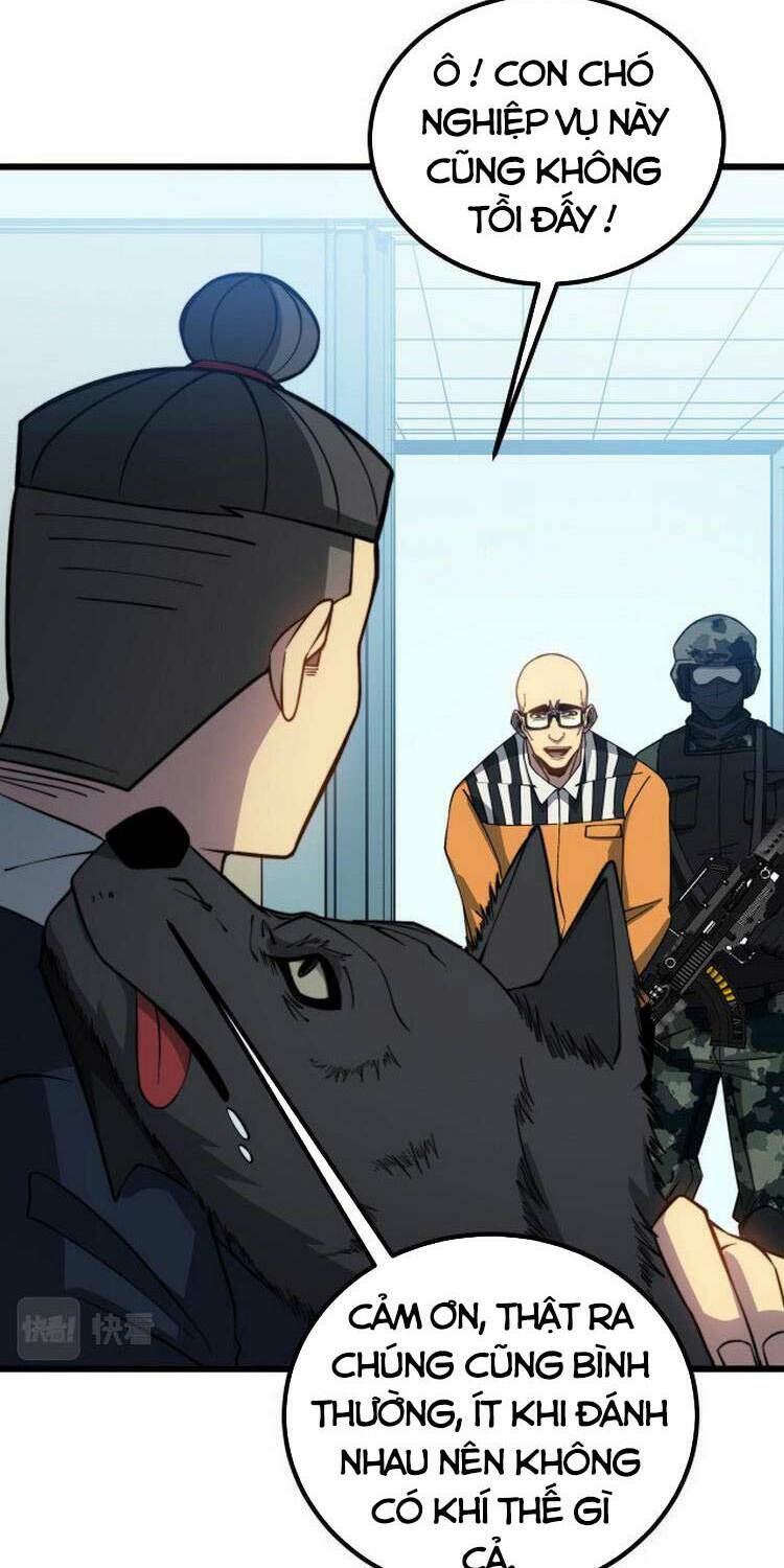 Độc Thủ Vu Y Chapter 262 - Trang 2