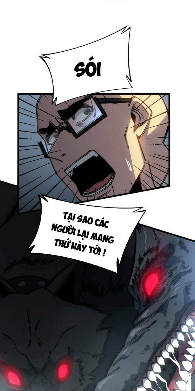 Độc Thủ Vu Y Chapter 262 - Trang 2