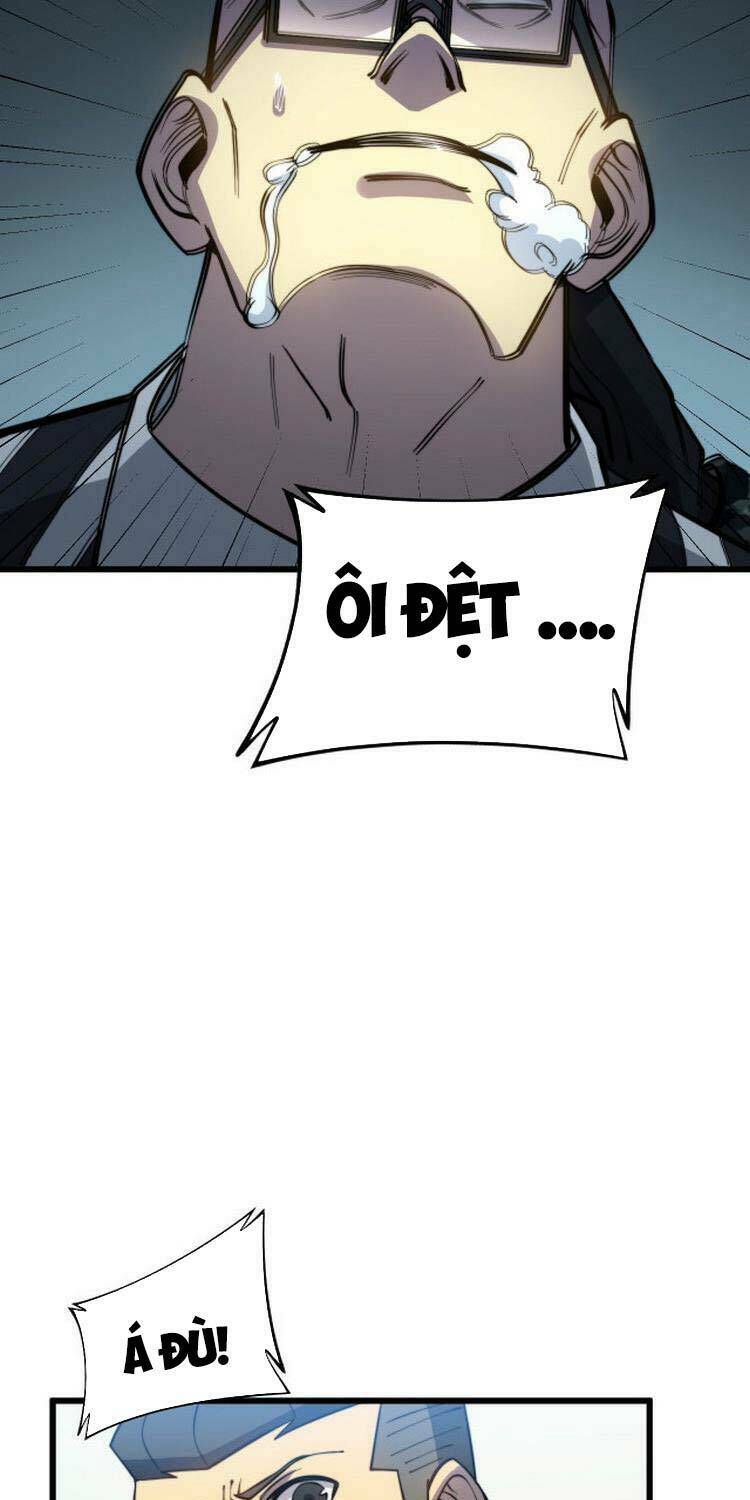 Độc Thủ Vu Y Chapter 262 - Trang 2