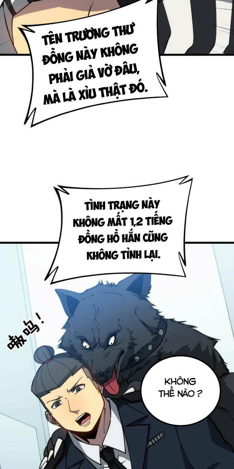 Độc Thủ Vu Y Chapter 262 - Trang 2