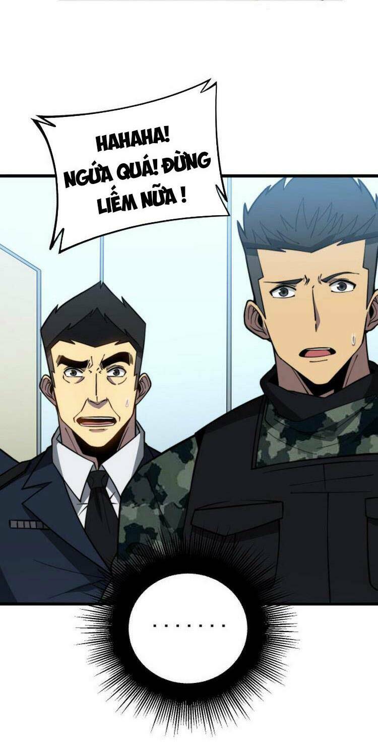 Độc Thủ Vu Y Chapter 262 - Trang 2