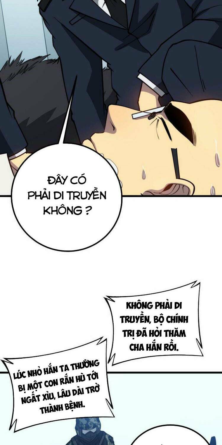 Độc Thủ Vu Y Chapter 262 - Trang 2