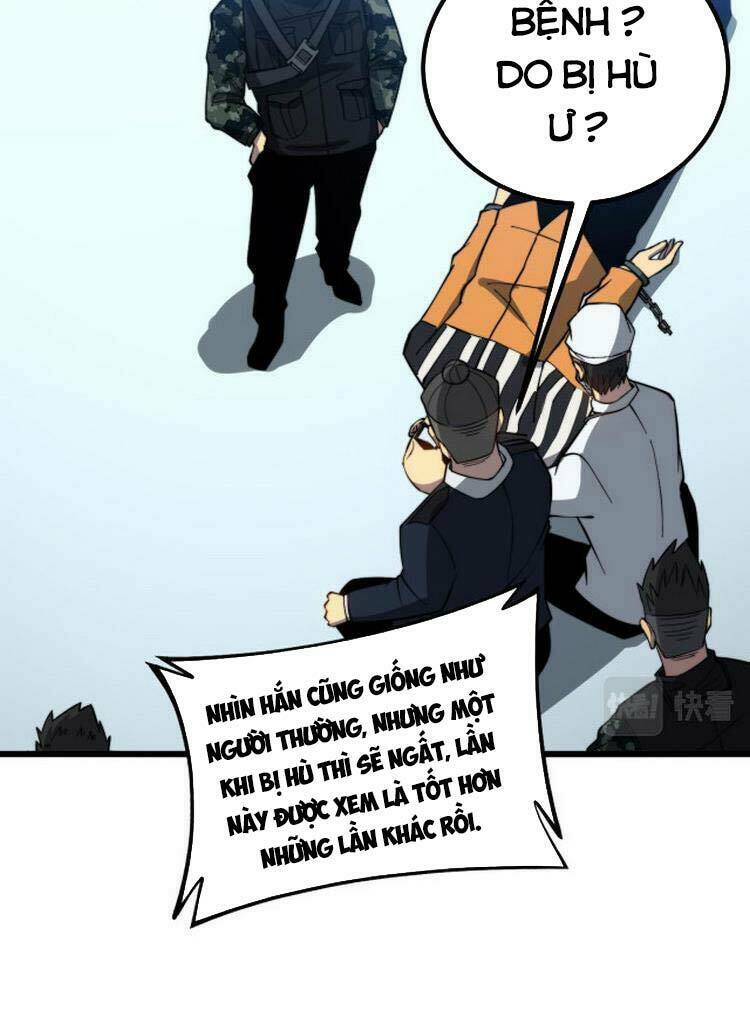 Độc Thủ Vu Y Chapter 262 - Trang 2