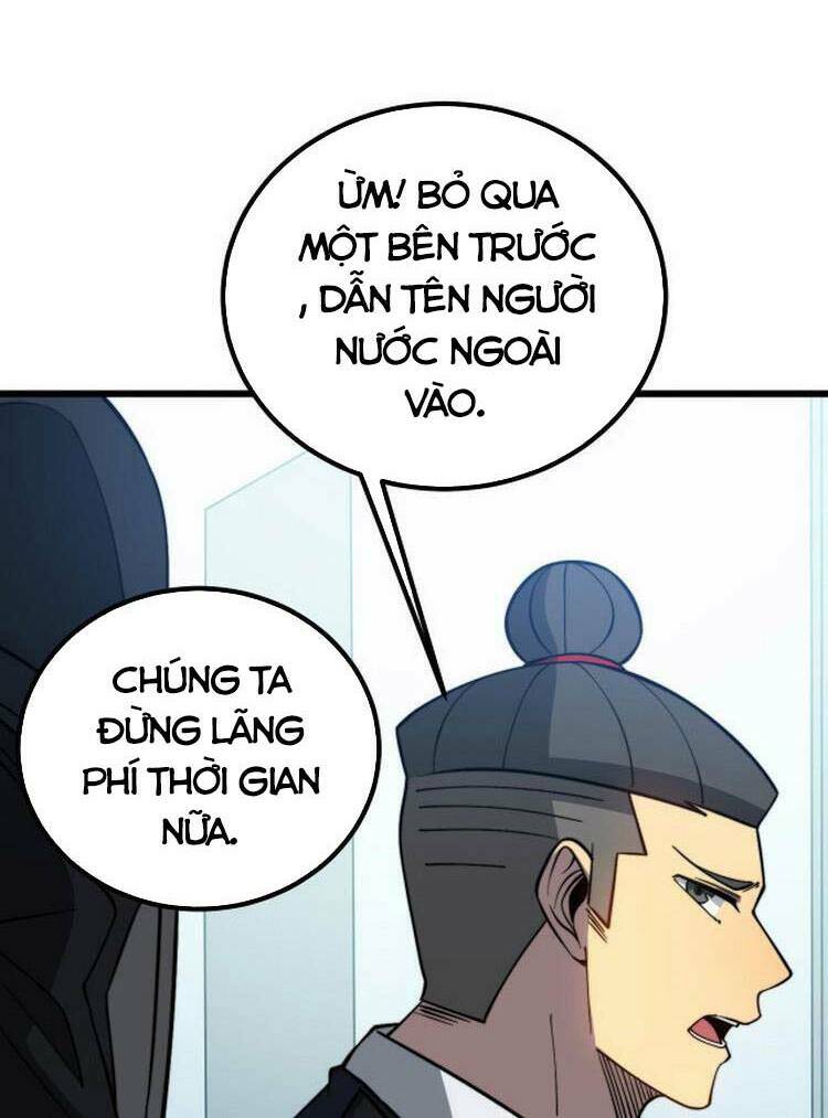 Độc Thủ Vu Y Chapter 262 - Trang 2