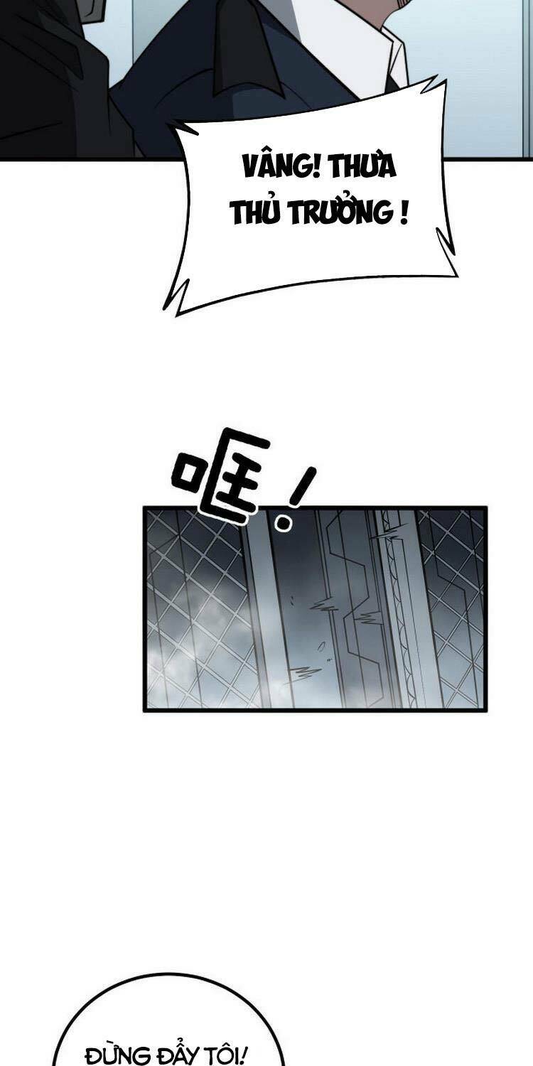 Độc Thủ Vu Y Chapter 262 - Trang 2