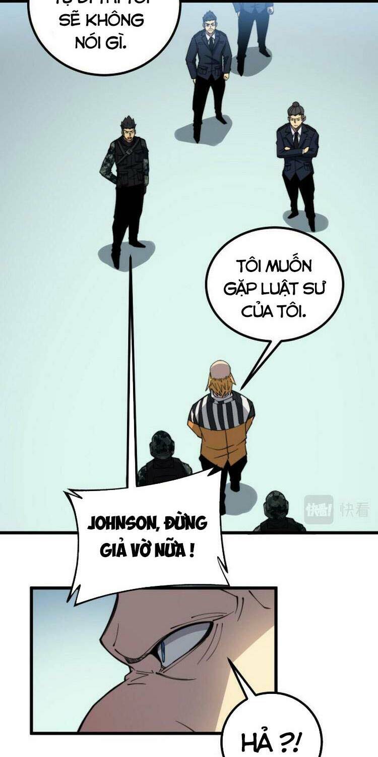 Độc Thủ Vu Y Chapter 262 - Trang 2