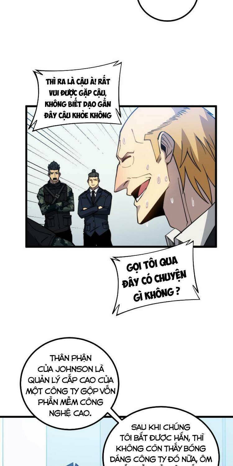 Độc Thủ Vu Y Chapter 262 - Trang 2