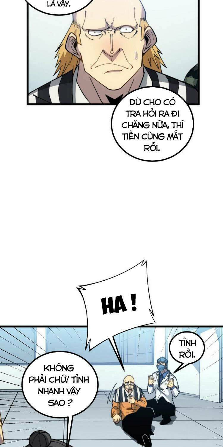 Độc Thủ Vu Y Chapter 262 - Trang 2