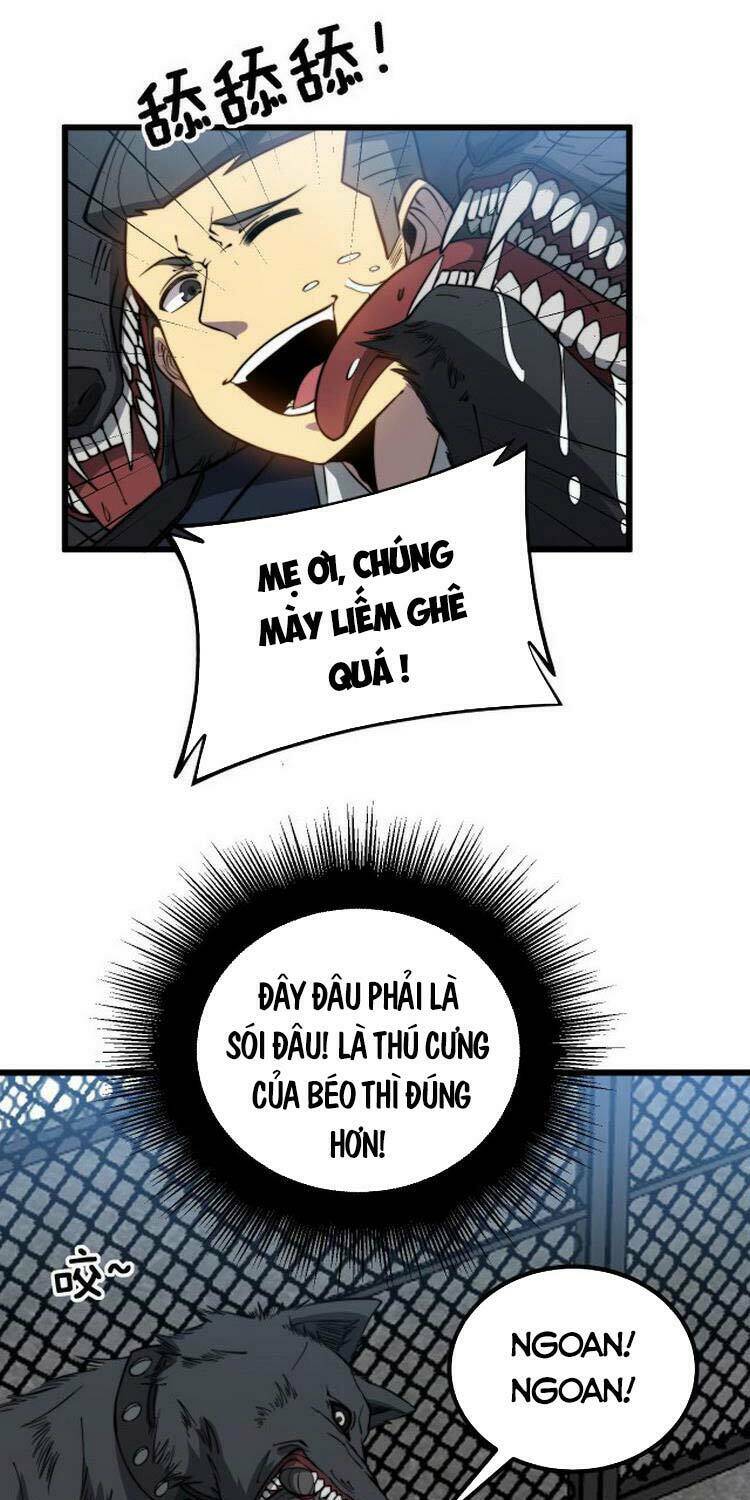 Độc Thủ Vu Y Chapter 262 - Trang 2