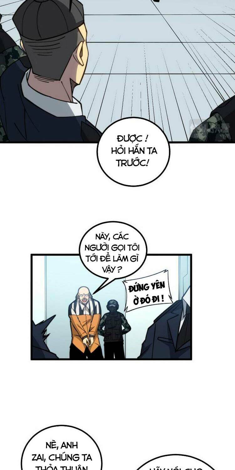 Độc Thủ Vu Y Chapter 262 - Trang 2