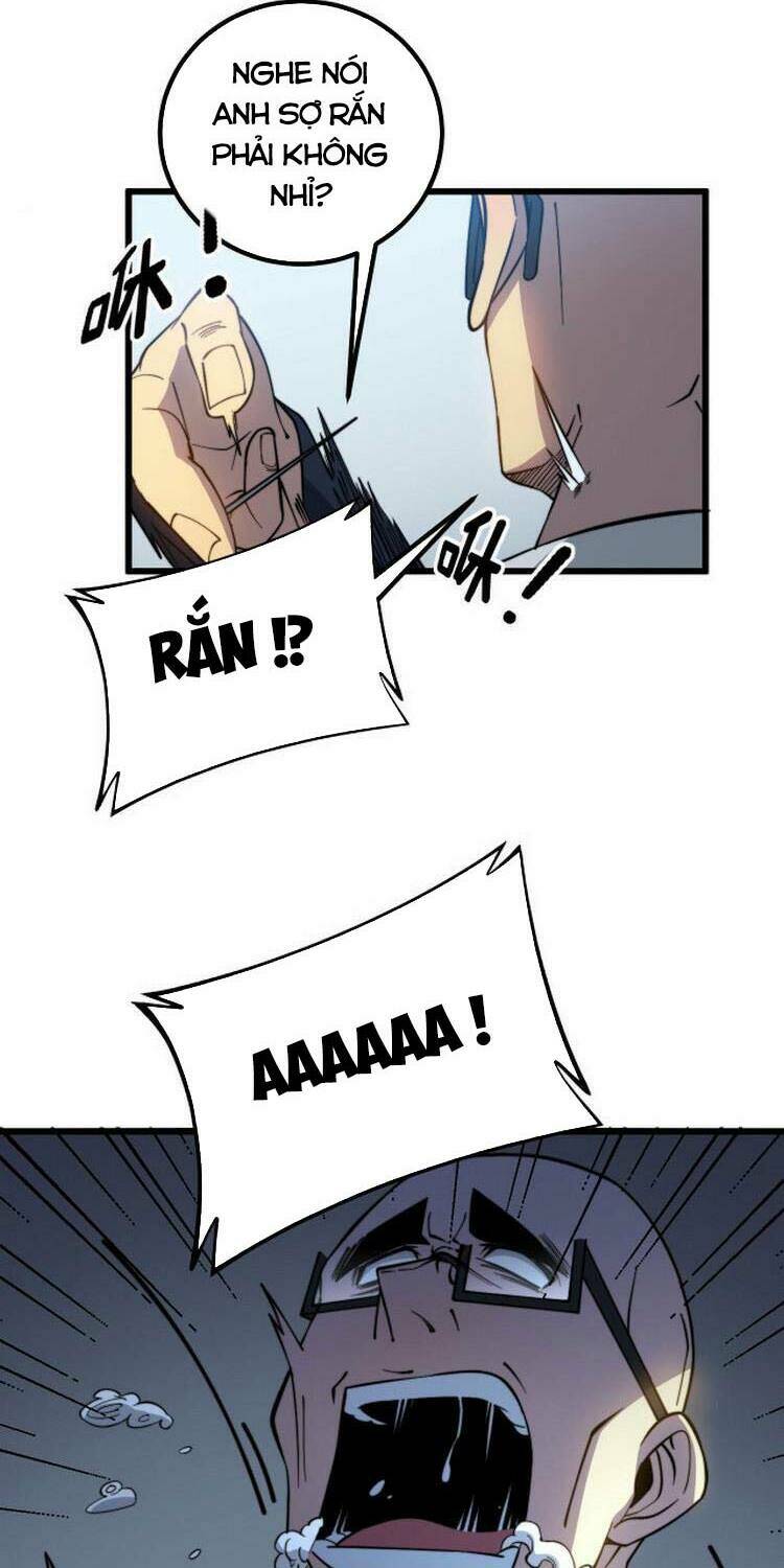 Độc Thủ Vu Y Chapter 262 - Trang 2