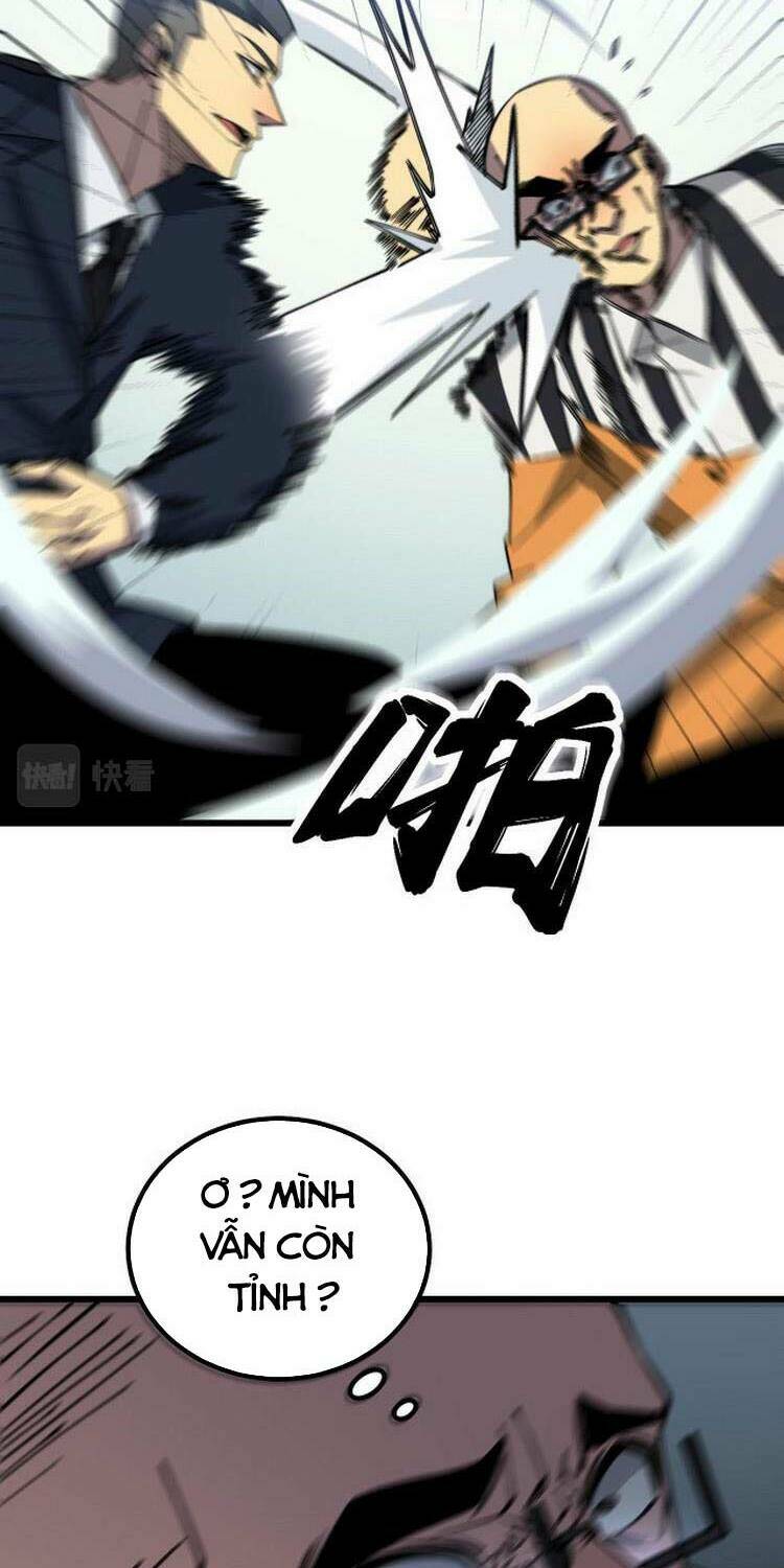 Độc Thủ Vu Y Chapter 262 - Trang 2