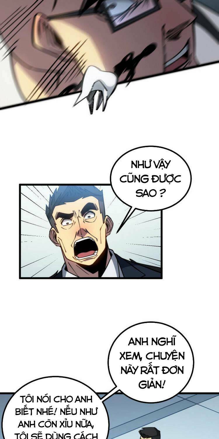 Độc Thủ Vu Y Chapter 262 - Trang 2