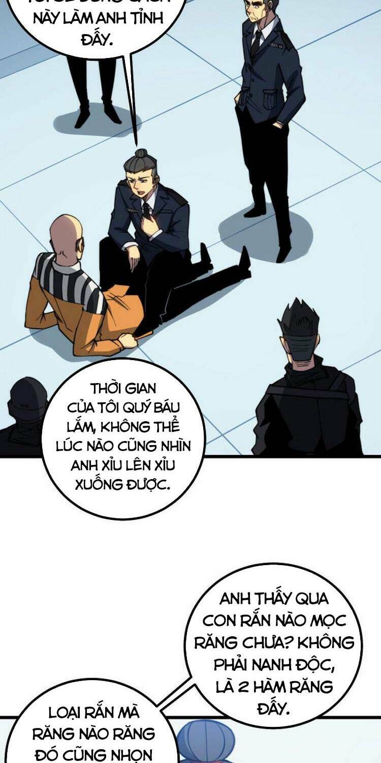 Độc Thủ Vu Y Chapter 262 - Trang 2