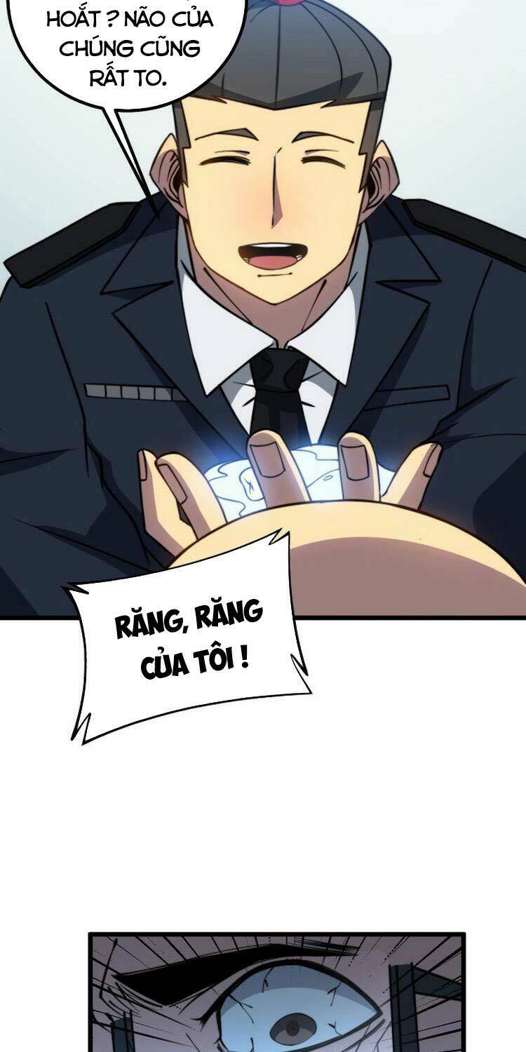 Độc Thủ Vu Y Chapter 262 - Trang 2