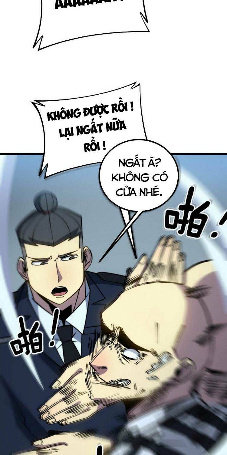 Độc Thủ Vu Y Chapter 262 - Trang 2