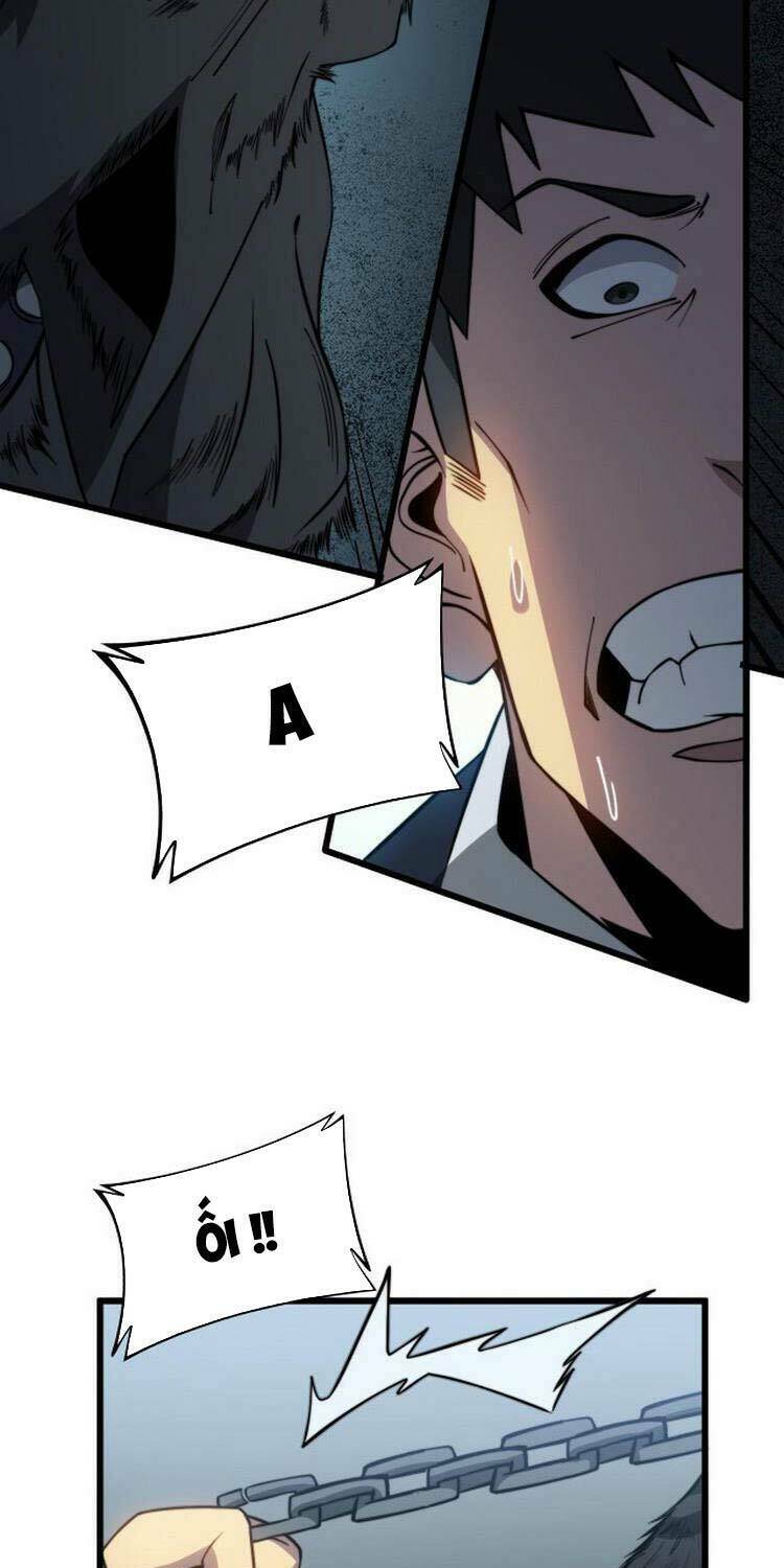 Độc Thủ Vu Y Chapter 262 - Trang 2