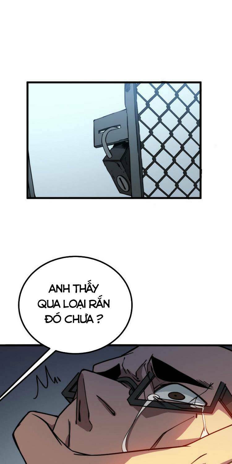 Độc Thủ Vu Y Chapter 263 - Trang 2