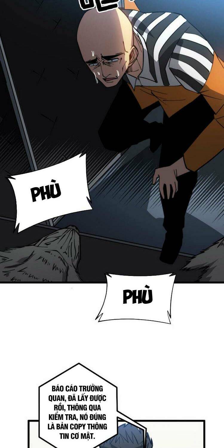 Độc Thủ Vu Y Chapter 263 - Trang 2