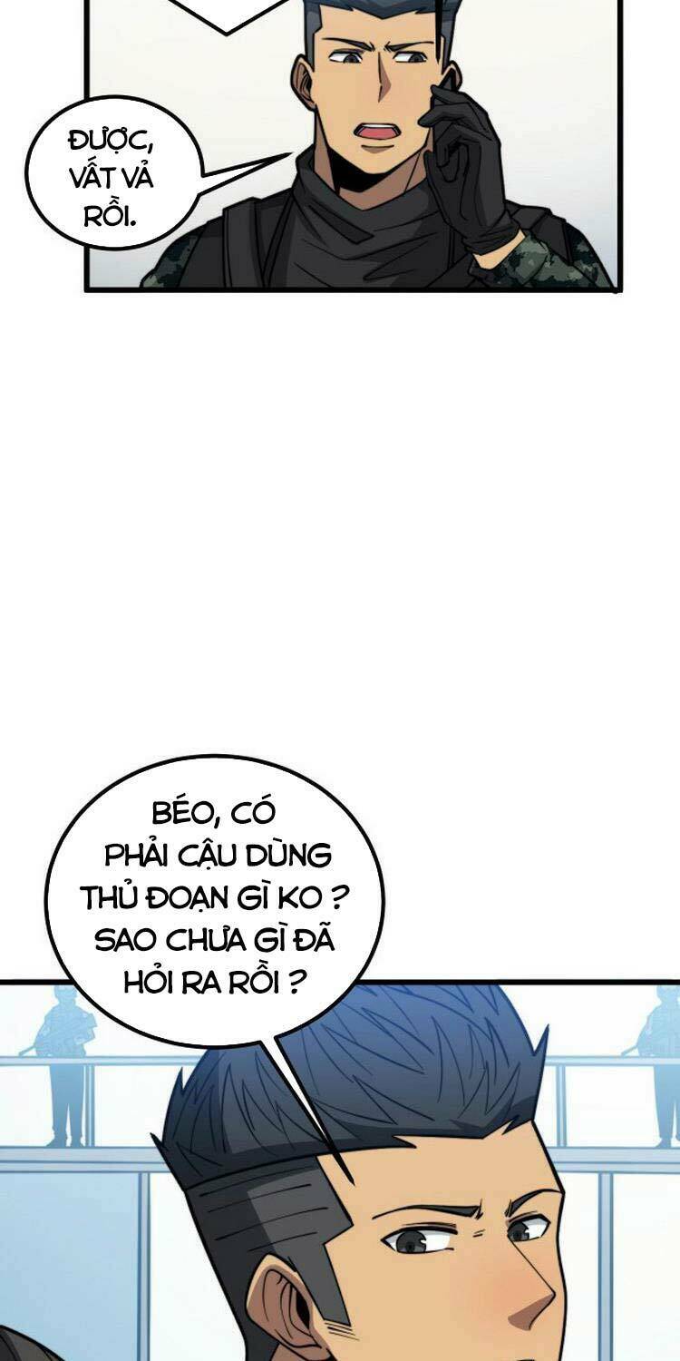 Độc Thủ Vu Y Chapter 263 - Trang 2