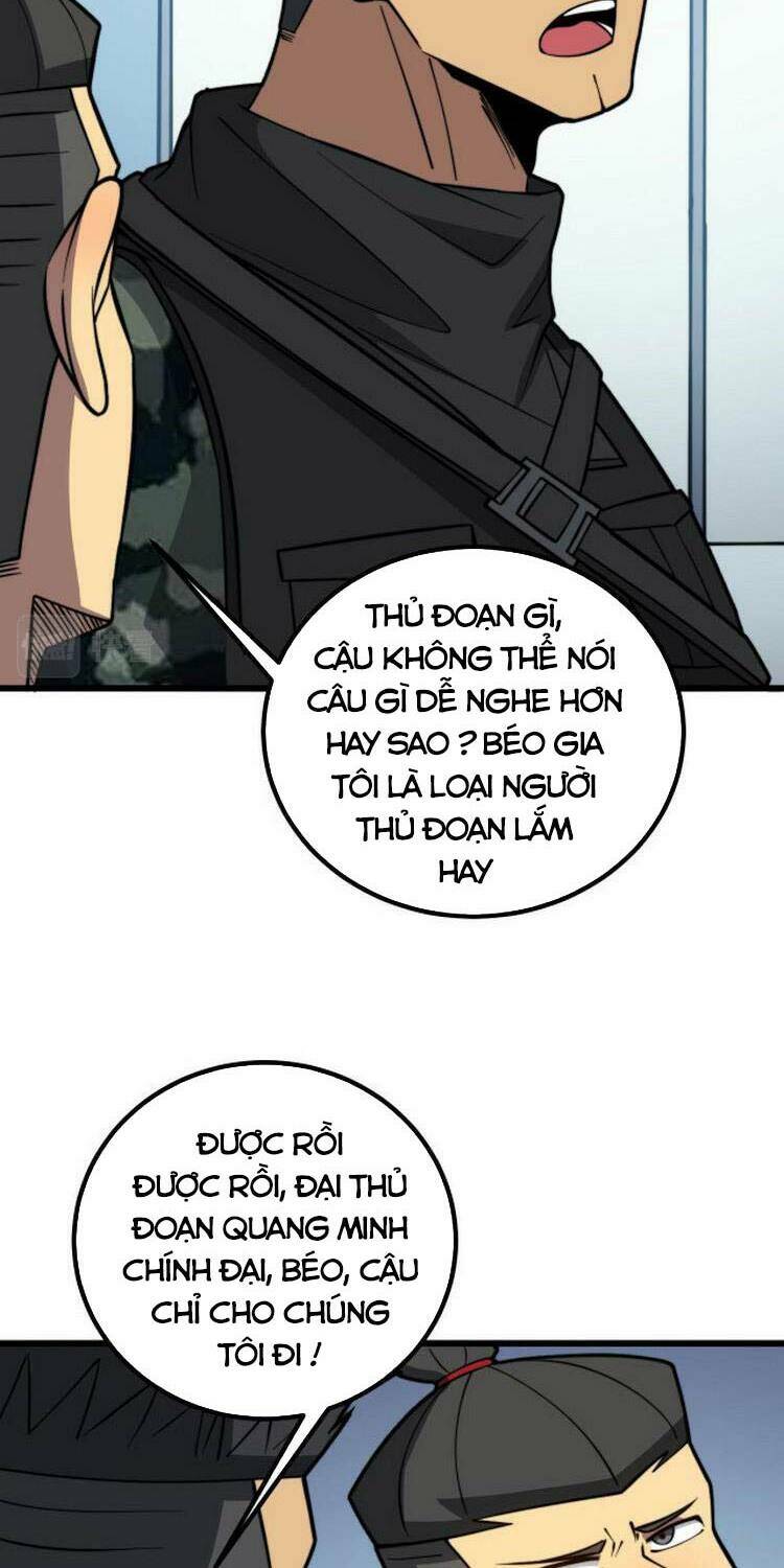 Độc Thủ Vu Y Chapter 263 - Trang 2