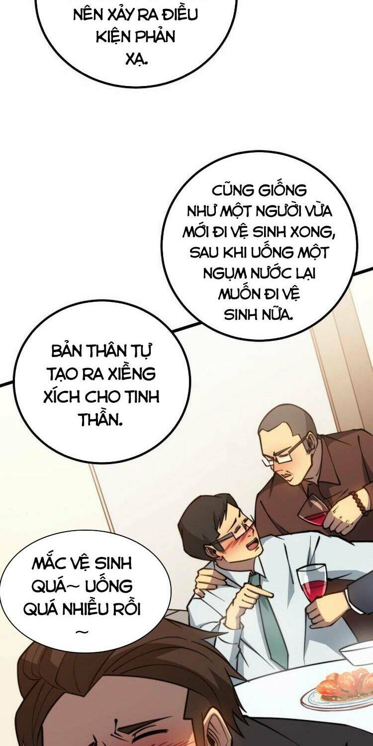 Độc Thủ Vu Y Chapter 263 - Trang 2
