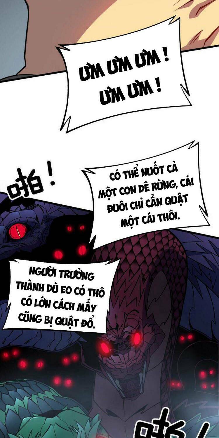 Độc Thủ Vu Y Chapter 263 - Trang 2