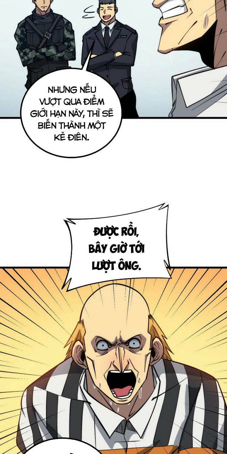 Độc Thủ Vu Y Chapter 263 - Trang 2