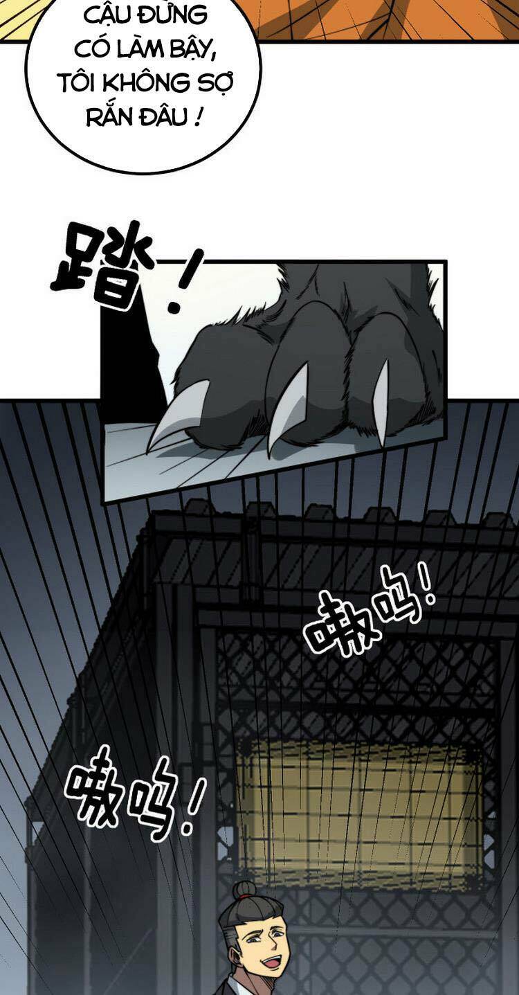 Độc Thủ Vu Y Chapter 263 - Trang 2