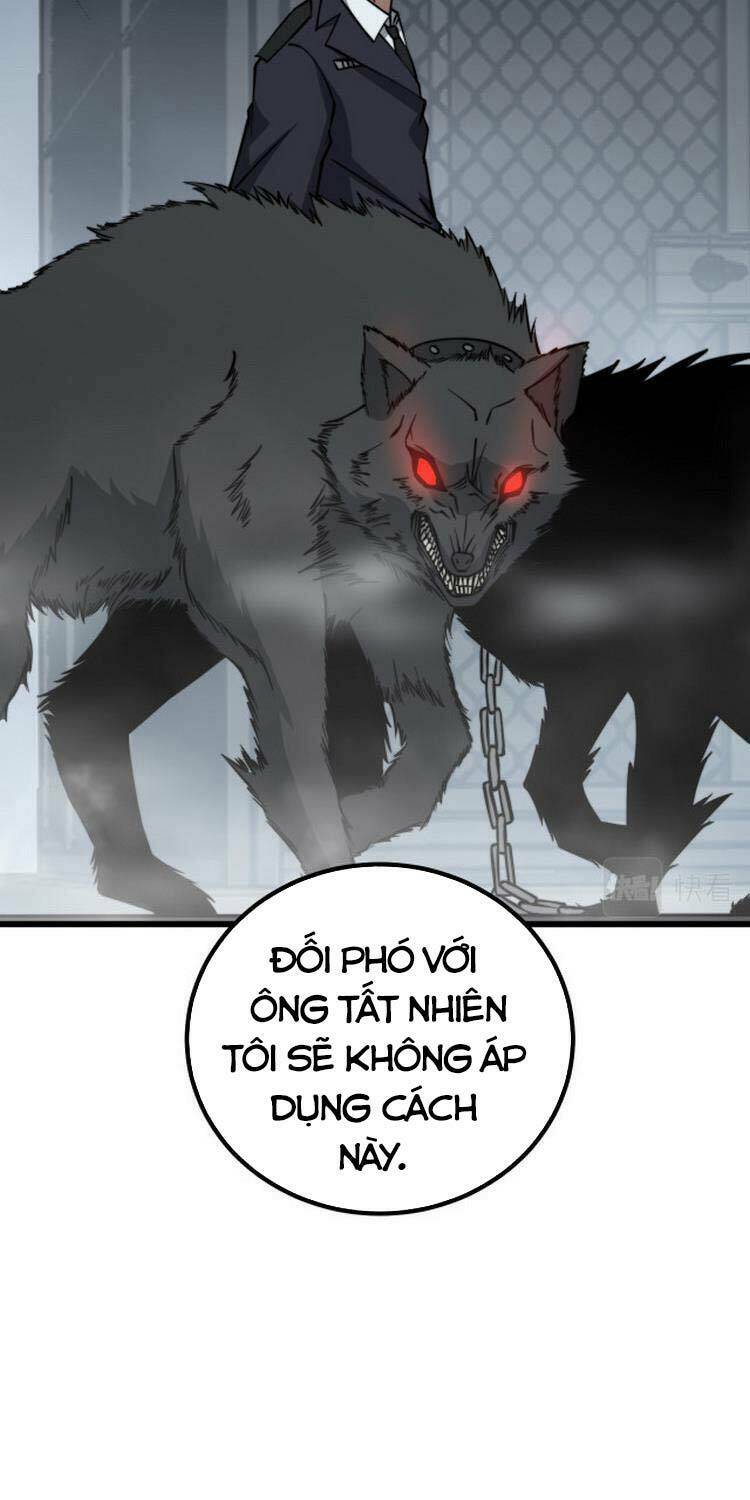 Độc Thủ Vu Y Chapter 263 - Trang 2