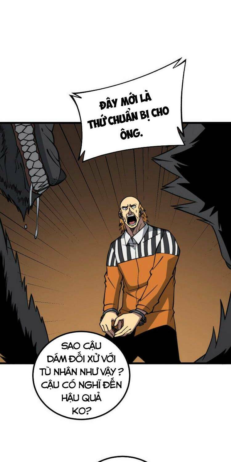 Độc Thủ Vu Y Chapter 263 - Trang 2