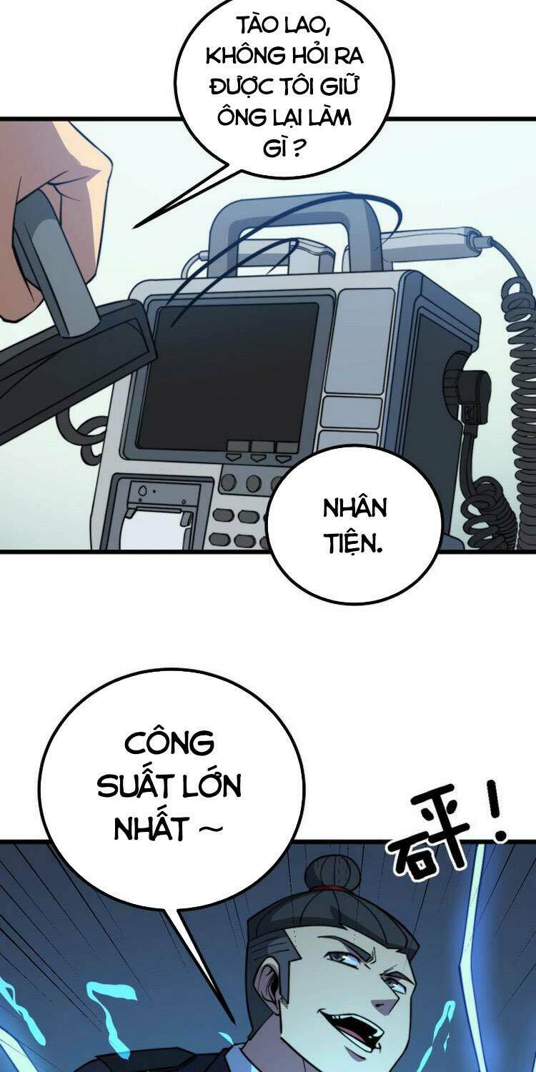 Độc Thủ Vu Y Chapter 263 - Trang 2